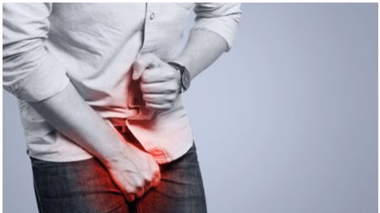 സെക്‌സിനിടെ ലിംഗം വീർത്തു, പർപ്പിൾ നിറമായി; അപൂർവ രോ​ഗാവസ്ഥ എന്ന് ഡോക്ടർമാർ 