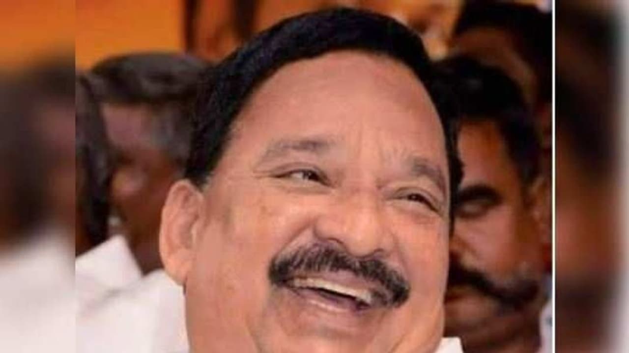 திமுக உள்கட்சி தேர்தல்.. தலை சுற்ற வைக்கும் அரக்கோணம் தனித் தொகுதி.. புதியவர்களுக்கு வாய்ப்பு கிடைக்குமா.?? திமுக உள்கட்சி தேர்தல்.. தலை சுற்ற வைக்கும் அரக்கோணம் தனித் தொகுதி.. புதியவர்களுக்கு வாய்ப்பு கிடைக்குமா.??