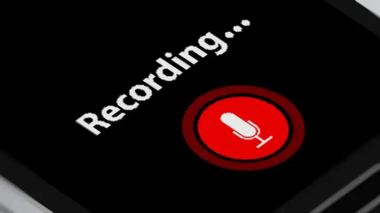 എങ്ങനെ ഈസിയായി ഒരു ഫോണ്‍ കോള്‍ റെക്കോഡ് ചെയ്യാം?; അറിയേണ്ടതെല്ലാം
