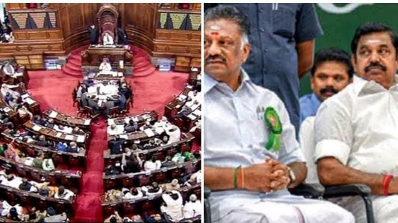 மாநிலங்களவை தேர்தலில் வேட்பாளர்களை அறிவிப்பதில் அதிமுக, காங்கிரஸில் குழப்பம்.. தாமதத்துக்கு என்ன காரணம்.?