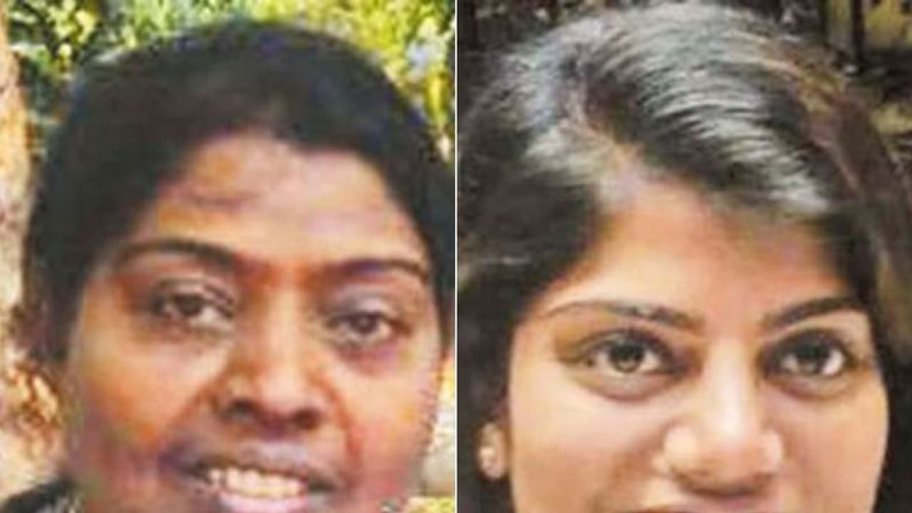 இளைஞர்களிடம் லட்சம் முதல் கோடி வரை.. சுருட்டிய தாய்,மகள் கையும் களவுமாக மாட்டிக்கொண்ட பரபரப்பு சம்பவம் ! இளைஞர்களிடம் லட்சம் முதல் கோடி வரை.. சுருட்டிய தாய்,மகள் கையும் களவுமாக மாட்டிக்கொண்ட பரபரப்பு சம்பவம் !