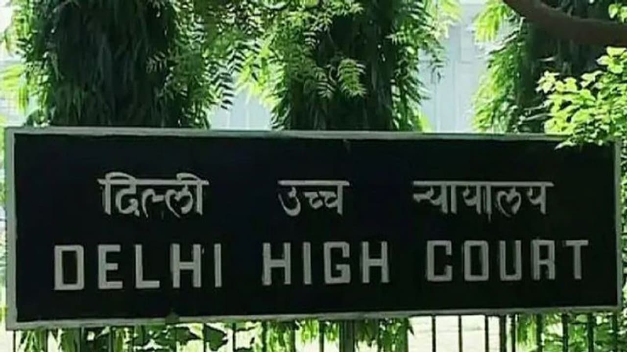  मैरिटल रेप मामले में दिल्ली हाईकोर्ट के दो जज एक दूसरे की राय से सहमत नहीं हुए, अब SC में जाएगा केस