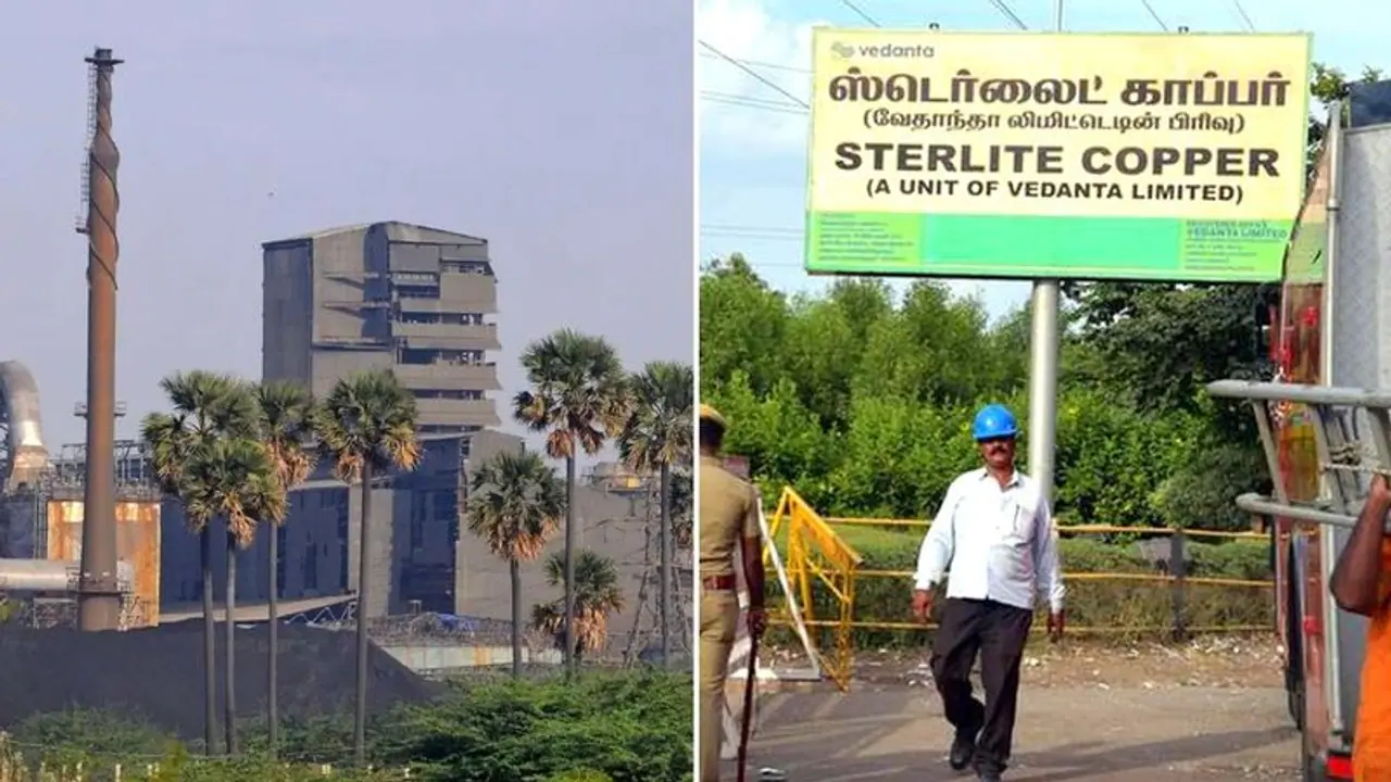 ஸ்டெர்லைட் ஆலையை திறக்கணும்.! மாவட்ட ஆட்சியருக்கு கிராம மக்கள் கொடுத்த ஷாக் !! ஸ்டெர்லைட் ஆலையை திறக்கணும்.! மாவட்ட ஆட்சியருக்கு கிராம மக்கள் கொடுத்த ஷாக் !!