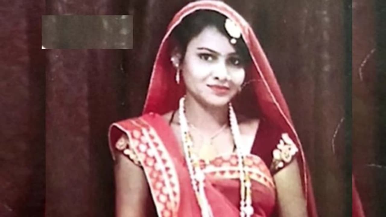 मध्य प्रदेश की खतरनाक दुल्हन: कांड करना था, इसलिए पीरियड्स का बहाना बनाकर नहीं मनाई सुहागरात मध्य प्रदेश की खतरनाक दुल्हन: कांड करना था, इसलिए पीरियड्स का बहाना बनाकर नहीं मनाई सुहागरात