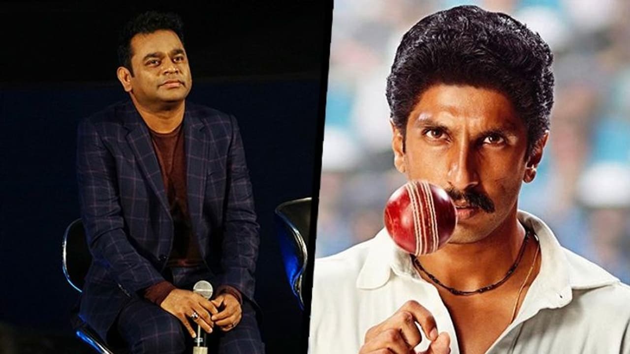 IPL 2022 closing ceremony to celebrate Azadi Ka Amrit Mahotsav; Ranveer, Rahman roped in IPL 2022 closing ceremony to celebrate Azadi Ka Amrit Mahotsav; Ranveer, Rahman roped in