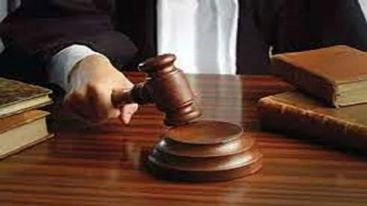 अपहरण करके नाबालिग बच्ची के साथ किया था दुष्कर्म, दस साल बाद इस सजा के ऐलान के साथ कोर्ट से मिला न्याय