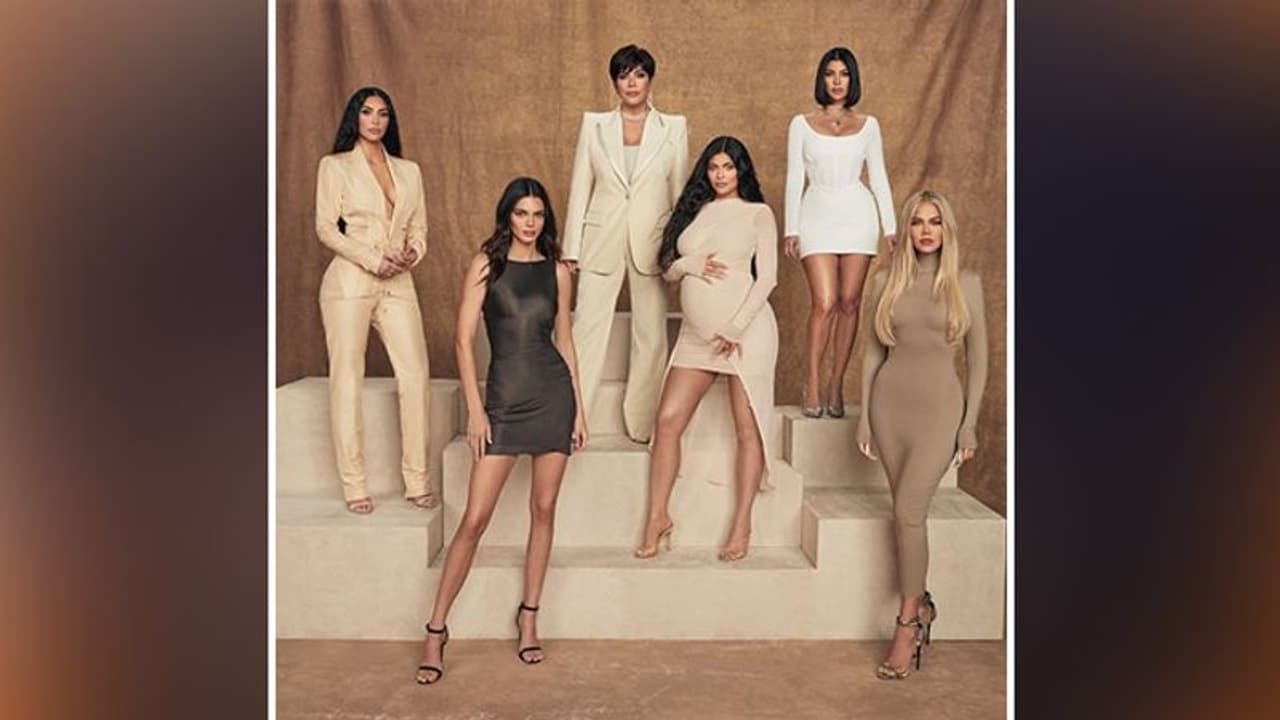 The Kardashians Season 2 Teaser: Kendall Jenner reveals some truth about her family The Kardashians Season 2 Teaser: Kendall Jenner reveals some truth about her family