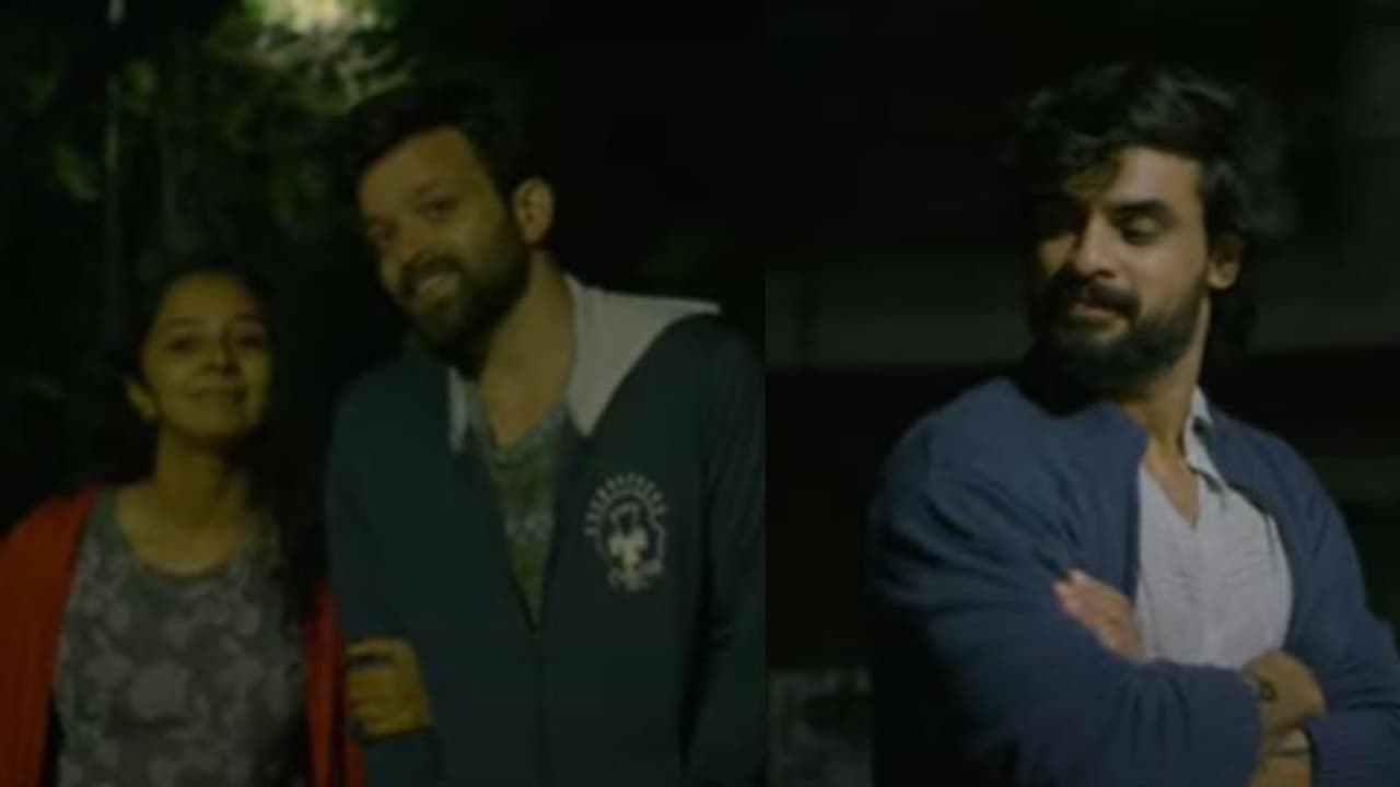 Dear Friend : 'അങ്ങനെ ഒരാളെയല്ല അവന് വേണ്ടത് '; ടൊവിനോയുടെ 'ഡിയർ ഫ്രണ്ട്' ടീസർ