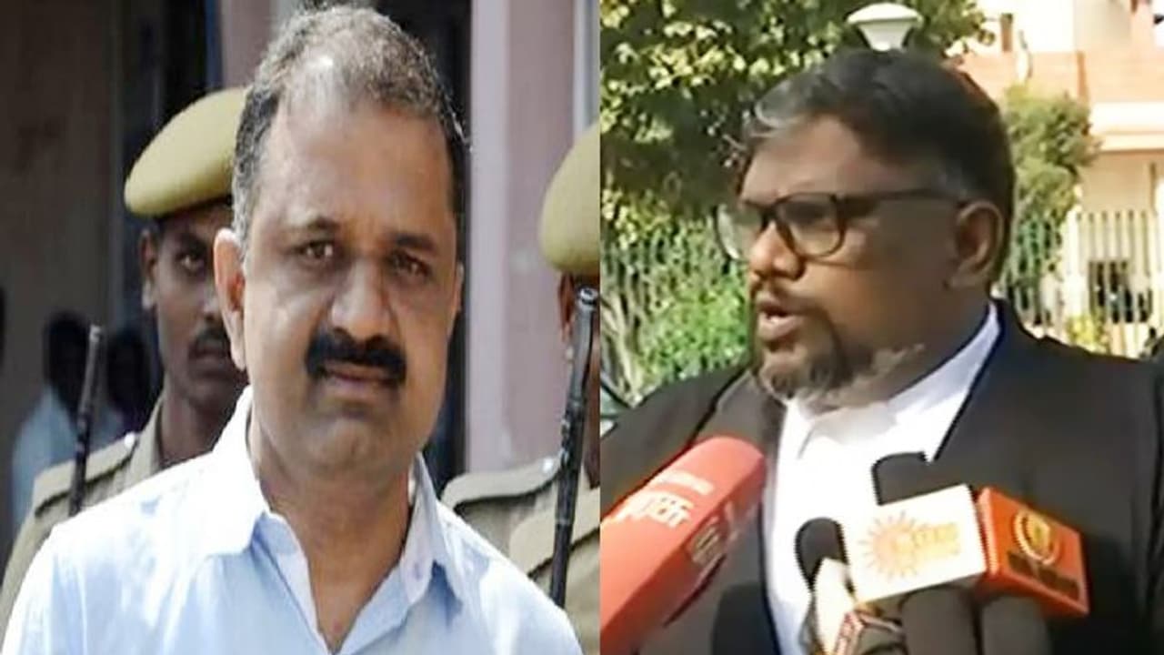 பேரறிவாளன் விடுதலை தொடர்பான வழக்கு... அடுத்த வாரம் தீர்ப்பா? வழக்கறிஞர் பிரபு விளக்கம்!! பேரறிவாளன் விடுதலை தொடர்பான வழக்கு... அடுத்த வாரம் தீர்ப்பா? வழக்கறிஞர் பிரபு விளக்கம்!!