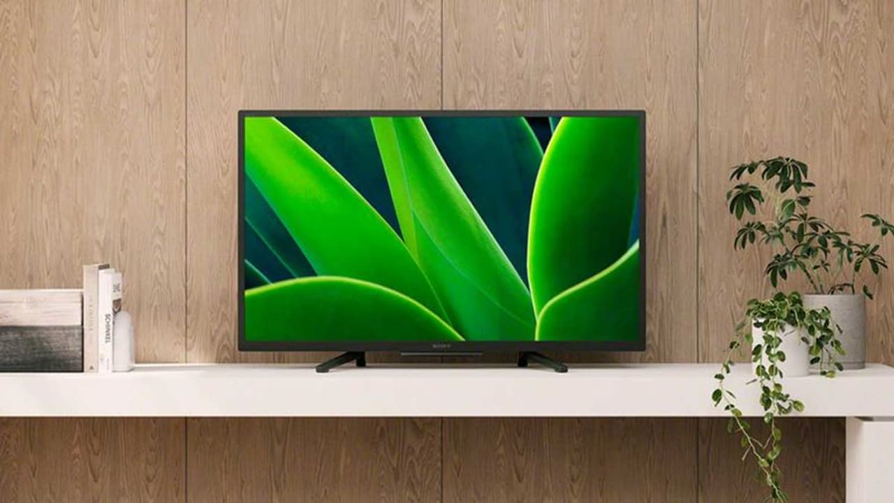Sony Bravia 32W830K Google TV ಭಾರತದಲ್ಲಿ ಬಿಡುಗಡೆ: ಬೆಲೆ ₹28,990ನಿಂದ ಪ್ರಾರಂಭ 