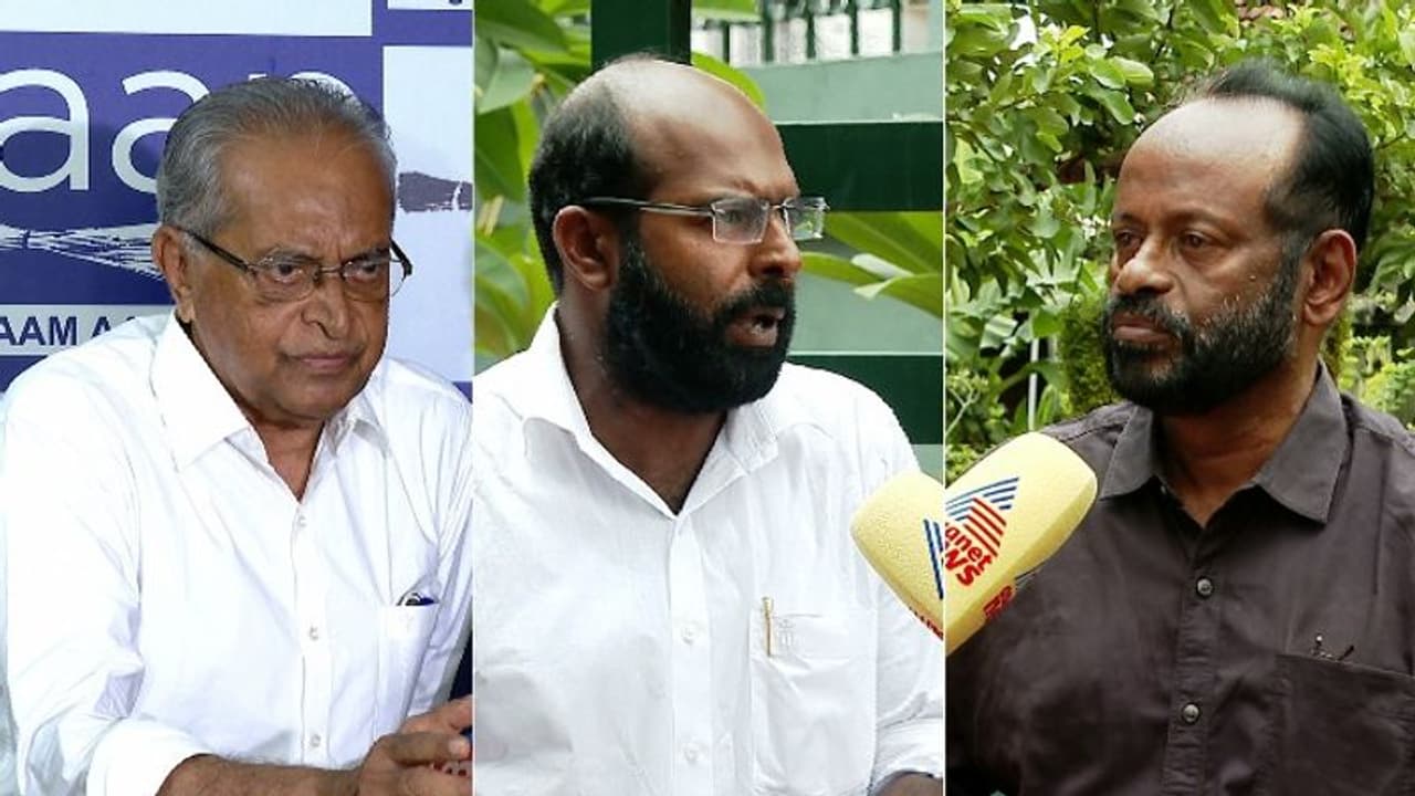 ഉപതെരഞ്ഞെടുപ്പ്: ബദൽ സ്ഥാനാർത്ഥിയില്ല, വൺ ഇന്ത്യ വൺ പെൻഷൻ സ്ഥാനാർത്ഥിക്ക് ആപ് അനുയായികളുടെ പിന്തുണ ഉപതെരഞ്ഞെടുപ്പ്: ബദൽ സ്ഥാനാർത്ഥിയില്ല, വൺ ഇന്ത്യ വൺ പെൻഷൻ സ്ഥാനാർത്ഥിക്ക് ആപ് അനുയായികളുടെ പിന്തുണ