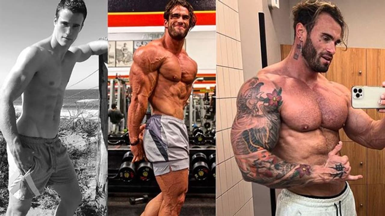 Arnold का किरदार निभाने वाले पूर्व मिस्टर यूनिवर्स कैलम वॉन मोगर लड़ रहे जिंदगी की जंग, ड्रग ने की लाइफ बर्बाद Arnold का किरदार निभाने वाले पूर्व मिस्टर यूनिवर्स कैलम वॉन मोगर लड़ रहे जिंदगी की जंग, ड्रग ने की लाइफ बर्बाद