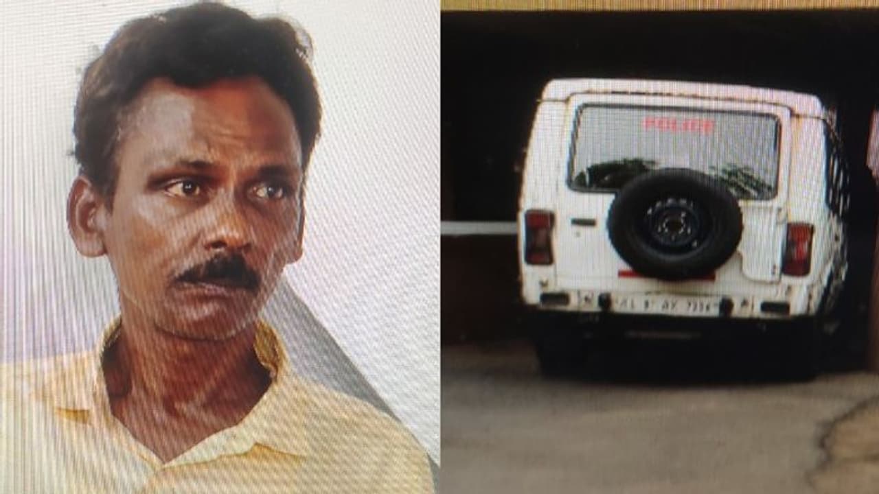 മോഷണം പതിവ്, പത്ത് കേസുകളിൽ ശിക്ഷ അനുഭവിച്ചു, വീണ്ടും മോഷണം, തലസ്ഥാനത്തെ പ്രധാന കള്ളൻ പിടിയിൽ മോഷണം പതിവ്, പത്ത് കേസുകളിൽ ശിക്ഷ അനുഭവിച്ചു, വീണ്ടും മോഷണം, തലസ്ഥാനത്തെ പ്രധാന കള്ളൻ പിടിയിൽ