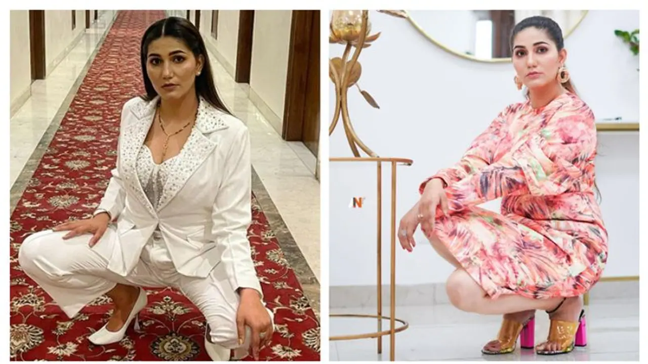 Court issues arrest warrant against dancer Sapna Chaudhary