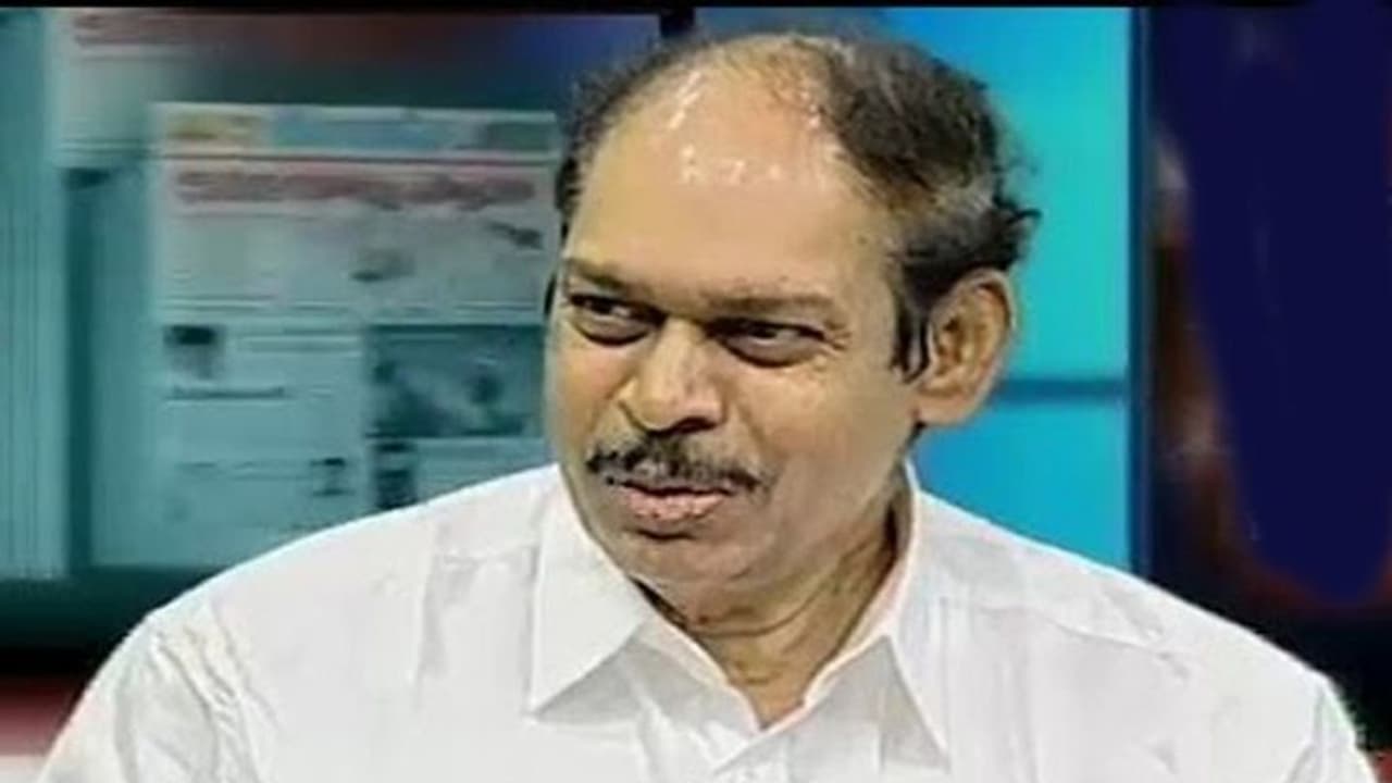 రాజకీయ, సామాజిక విశ్లేషకులు సి.నరసింహారావు కన్నుమూత రాజకీయ, సామాజిక విశ్లేషకులు సి.నరసింహారావు కన్నుమూత