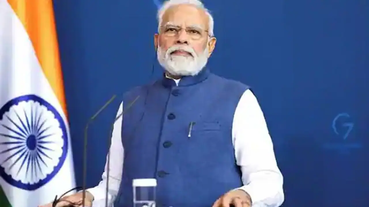 नेपाल से वापस आने के बाद पीएम मोदी करेंगे बड़ा काम, सीएम योगी समेत पूरी कैबिनेट रहेगी मौजूद