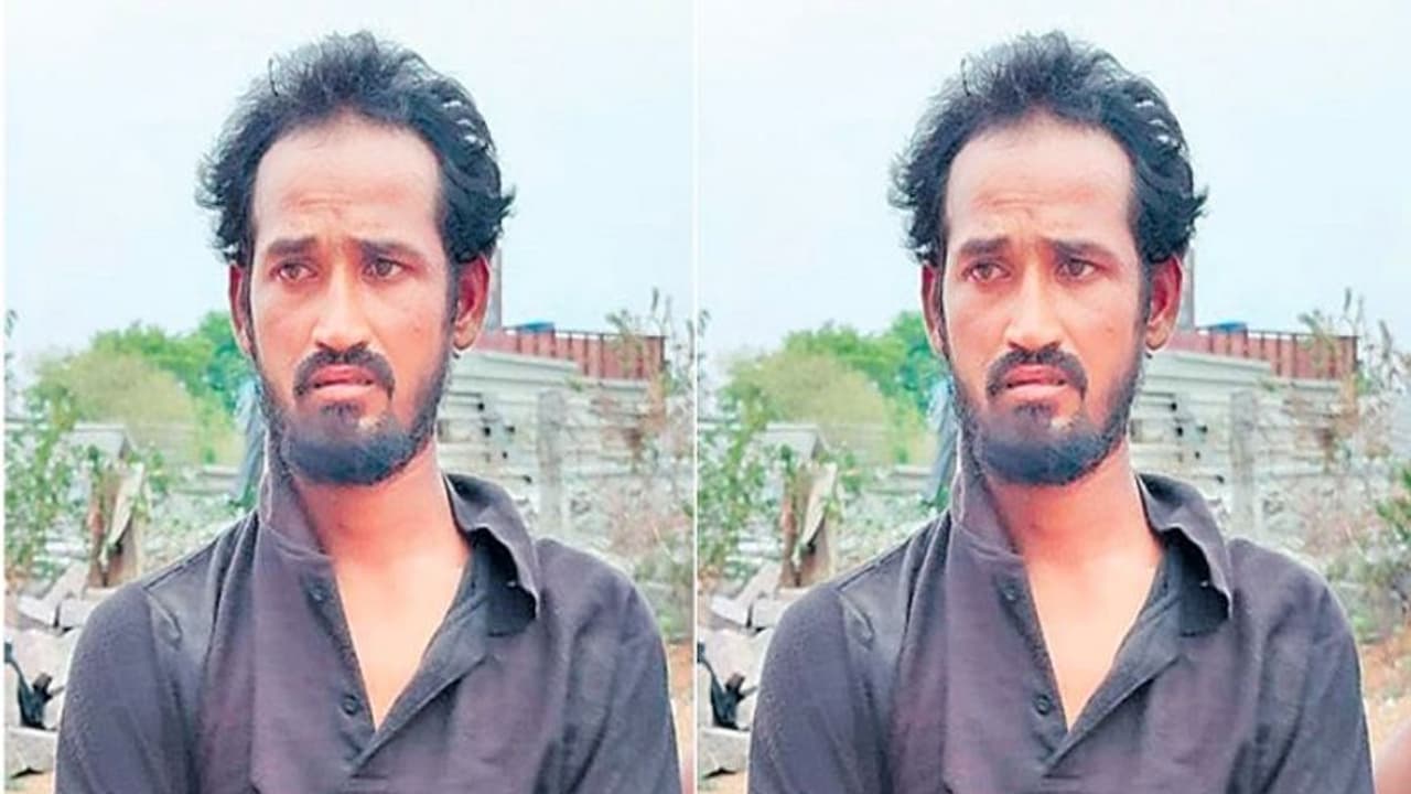 Choutuppal Murder Case : ప్రతిఘటించిందని అత్యాచారం, భర్తకు చెబుతానందని హత్య.. నిందితుడు అరెస్ట్.. Choutuppal Murder Case : ప్రతిఘటించిందని అత్యాచారం, భర్తకు చెబుతానందని హత్య.. నిందితుడు అరెస్ట్..