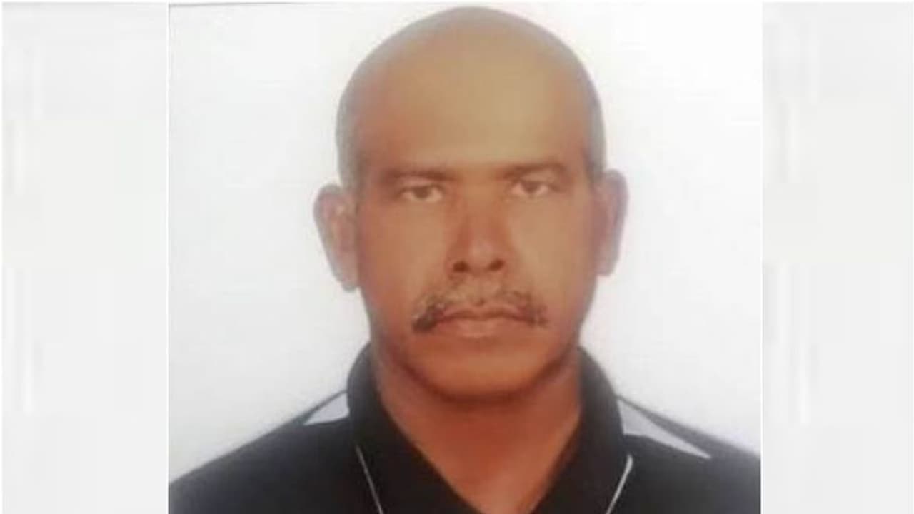 വാഹനാപകടത്തില് മരിച്ച കന്യാകുമാരി സ്വദേശിയുടെ മൃതദേഹം നാട്ടിലെത്തിച്ചു വാഹനാപകടത്തില് മരിച്ച കന്യാകുമാരി സ്വദേശിയുടെ മൃതദേഹം നാട്ടിലെത്തിച്ചു