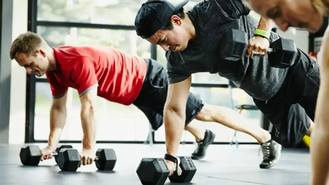 हर रोज नहीं सप्ताह में 30 60 मिनट एक्सरसाइज भी आपको देगी लंबी उम्र, स्टडी का दावा