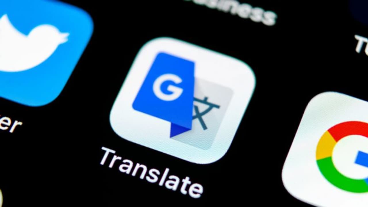 Google IO 2022: Google Translate में जुडी 24 और नई भाषाएं, अब भोजपुरी और संस्कृत भाषा में कर पाएंगे ट्रांसलेट 