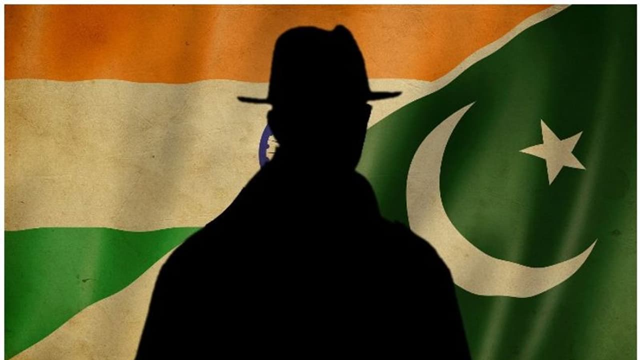  പാകിസ്ഥാന് വേണ്ടി ചാരവൃത്തി; വ്യോമസേന സൈനികൻ പിടിയിൽ