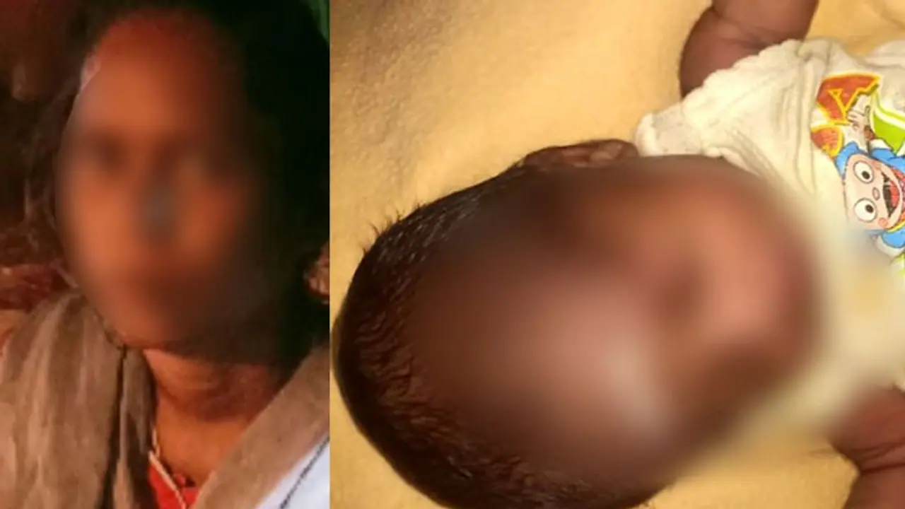 பிறந்து 5 நாட்களேயான பச்சிளம் குழந்தையை 5000 ரூபாய்க்கு விற்ற தாய்.. என்ன காரணம் தெரியுமா? அதிர்ச்சி தகவல்.! பிறந்து 5 நாட்களேயான பச்சிளம் குழந்தையை 5000 ரூபாய்க்கு விற்ற தாய்.. என்ன காரணம் தெரியுமா? அதிர்ச்சி தகவல்.!