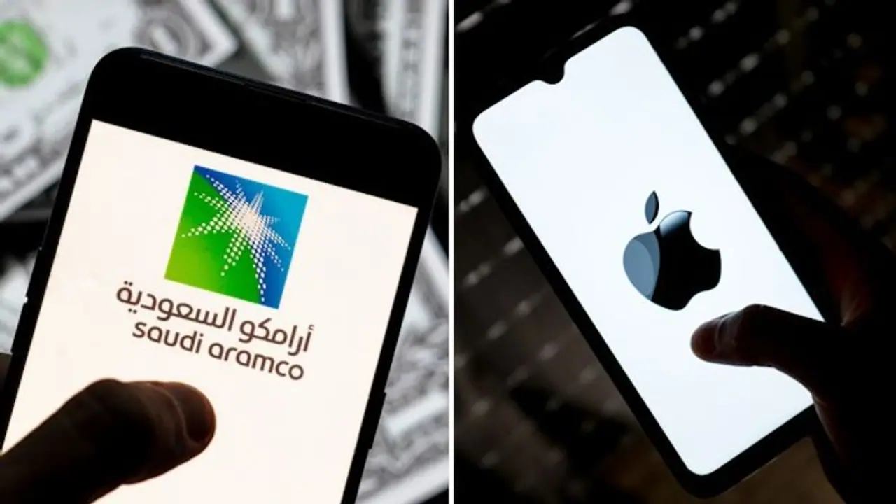 Apple no longer world's most valuable business, Saudi Aramco takes top spot: Report Apple no longer world's most valuable business, Saudi Aramco takes top spot: Report