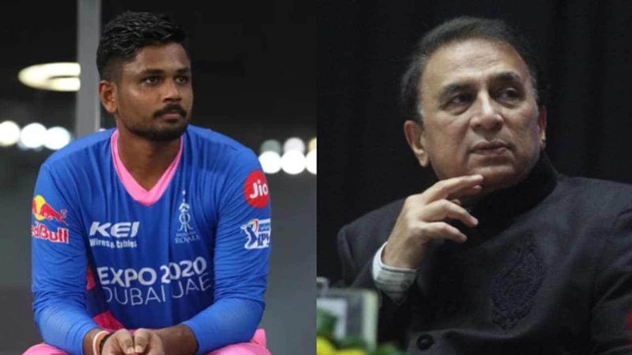 IPL 2022 : 'ഉത്തരവാദിത്തം കാട്ടണം'; ബാറ്റിംഗ്‌ ക്രമത്തിലെ ചാഞ്ചാട്ടത്തിന് സഞ്ജുവിനെ കടന്നാക്രമിച്ച് ഗാവസ്‌കര്‍