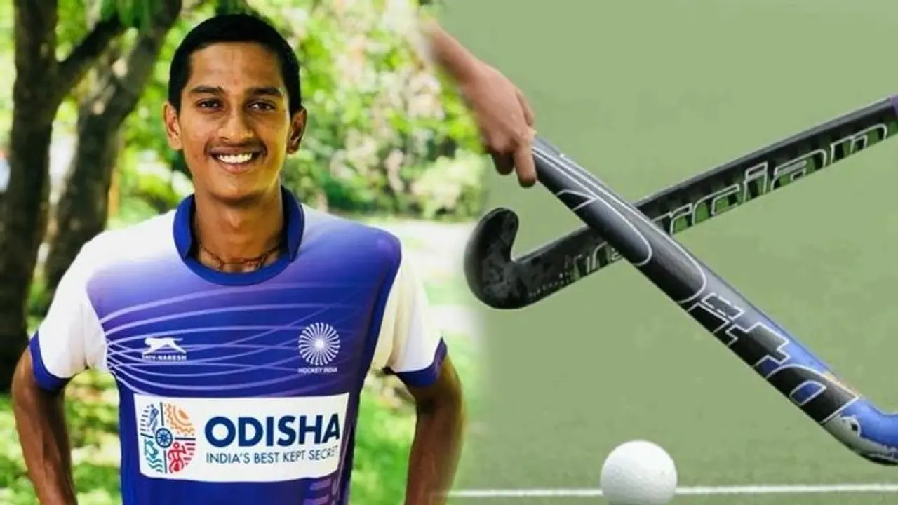 ಭಾರತೀಯ ಹಾಕಿ ತಂಡಕ್ಕೆ ಕರುನಾಡ ಆಭರಣ..!