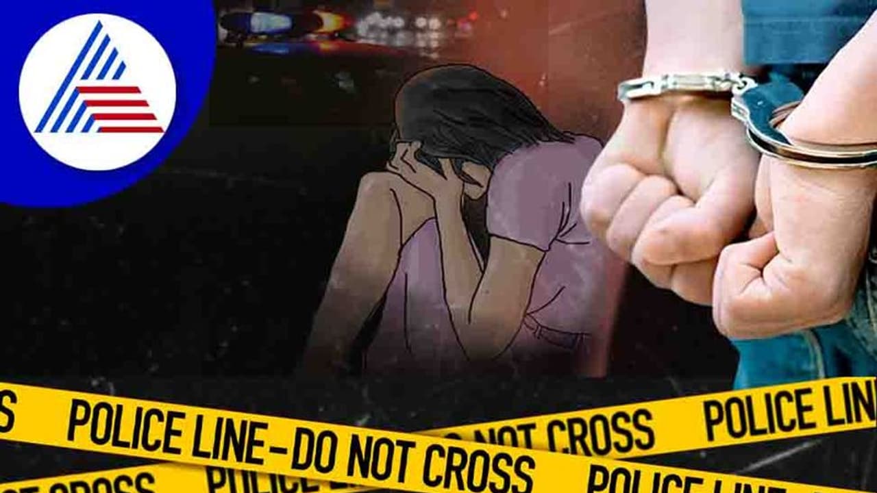 Crime News: ಅತ್ಯಾಚಾರ ಮಾಡಿ ಕೊಲೆ, ನಂತರ ಶವದ ಜೊತೆ ಸಂಭೋಗ: ಆರೋಪಿ ಬಂಧನ