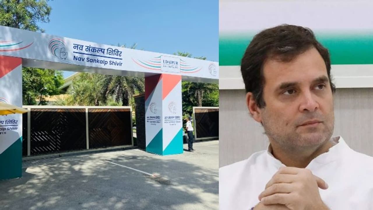 രാഹുല് ഗാന്ധി വീണ്ടും കോണ്ഗ്രസ് അദ്ധ്യക്ഷനാകണം: രാഷ്ട്രീയ കാര്യസമിതിയില് നിര്ദ്ദേശം രാഹുല് ഗാന്ധി വീണ്ടും കോണ്ഗ്രസ് അദ്ധ്യക്ഷനാകണം: രാഷ്ട്രീയ കാര്യസമിതിയില് നിര്ദ്ദേശം