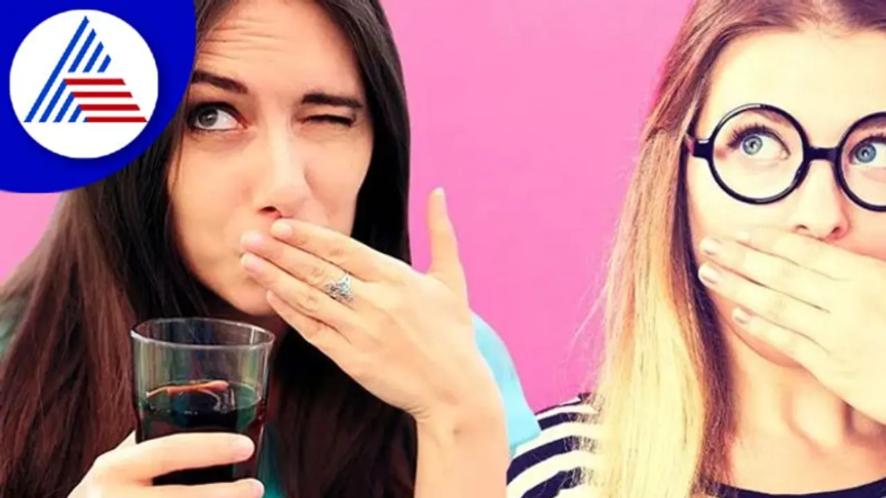 ಹೆಚ್ಚು ತೇಗು ಬರುತ್ತಿದ್ದರೆ ನಿರ್ಲಕ್ಷಿಸಬೇಡಿ, ಗಂಭೀರ ಆರೋಗ್ಯ ಸಮಸ್ಯೆಯೂ ಆಗಿರಬಹುದು 