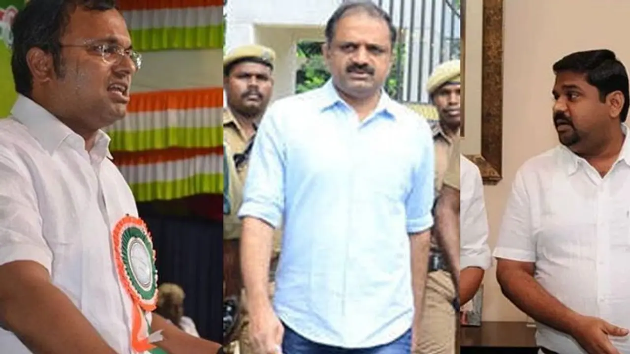 ராஜூவ்காந்தி கொலை குற்றவாளிகளை ஹீரோவாக்காதீங்க.. திமுகவுக்கு காங்கிரஸ் பதிலடி..! ராஜூவ்காந்தி கொலை குற்றவாளிகளை ஹீரோவாக்காதீங்க.. திமுகவுக்கு காங்கிரஸ் பதிலடி..!