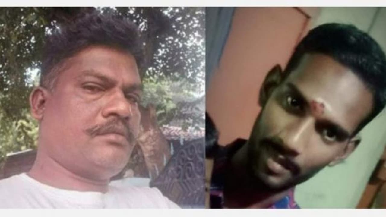 அதிர்ச்சி..! லஞ்சம் கேட்டு வட்டாட்சியர் தொல்லை.. வாலிபர் பூச்சிமருந்து குடித்து தற்கொலை.. அதிர்ச்சி..! லஞ்சம் கேட்டு வட்டாட்சியர் தொல்லை.. வாலிபர் பூச்சிமருந்து குடித்து தற்கொலை..