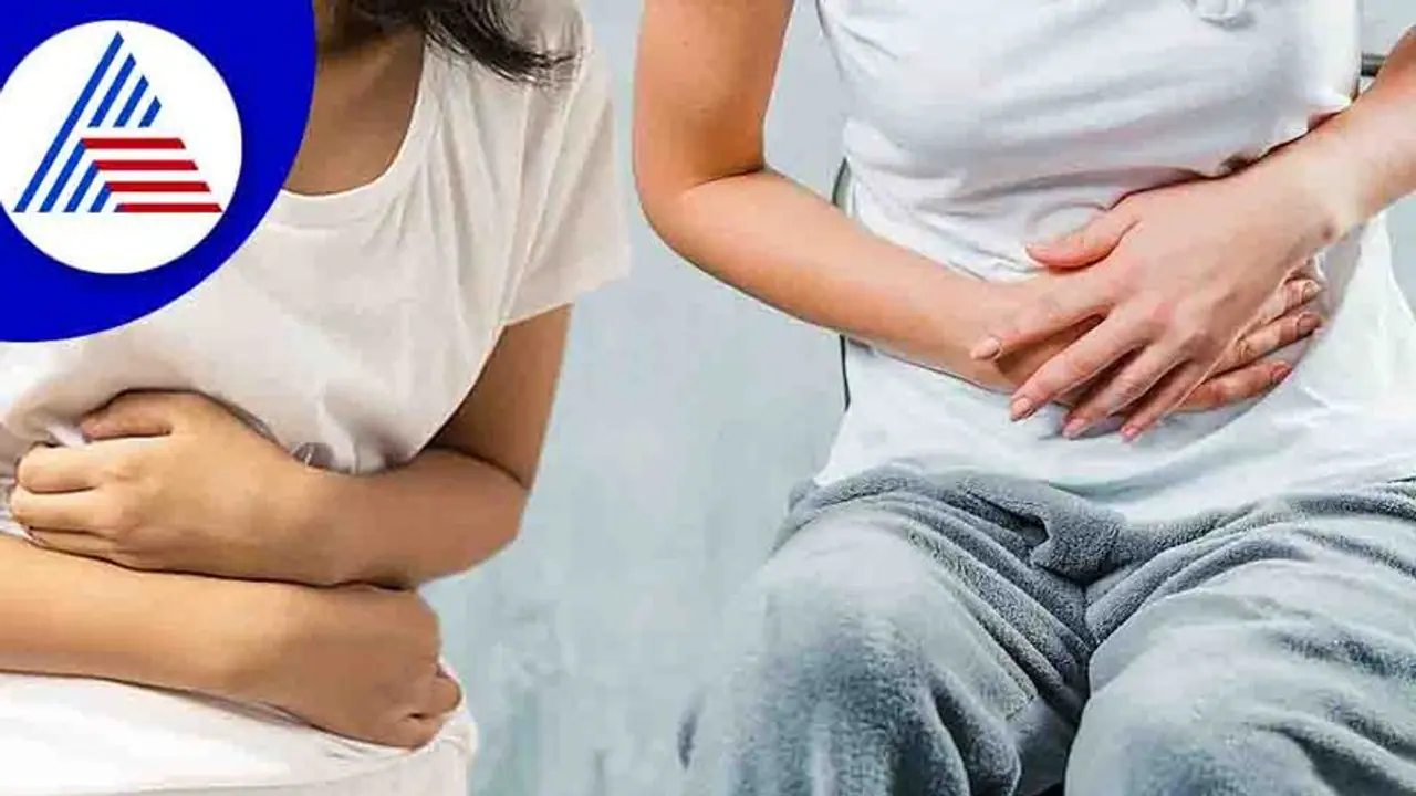 Health Problem : ಮಹಿಳೆಯರೇ ನಿಮ್ಮನ್ನು ಕಾಡುವ ಹೊಟ್ಟೆ ನೋವಿಗೆ ಇದೆಲ್ಲ ಕಾರಣ