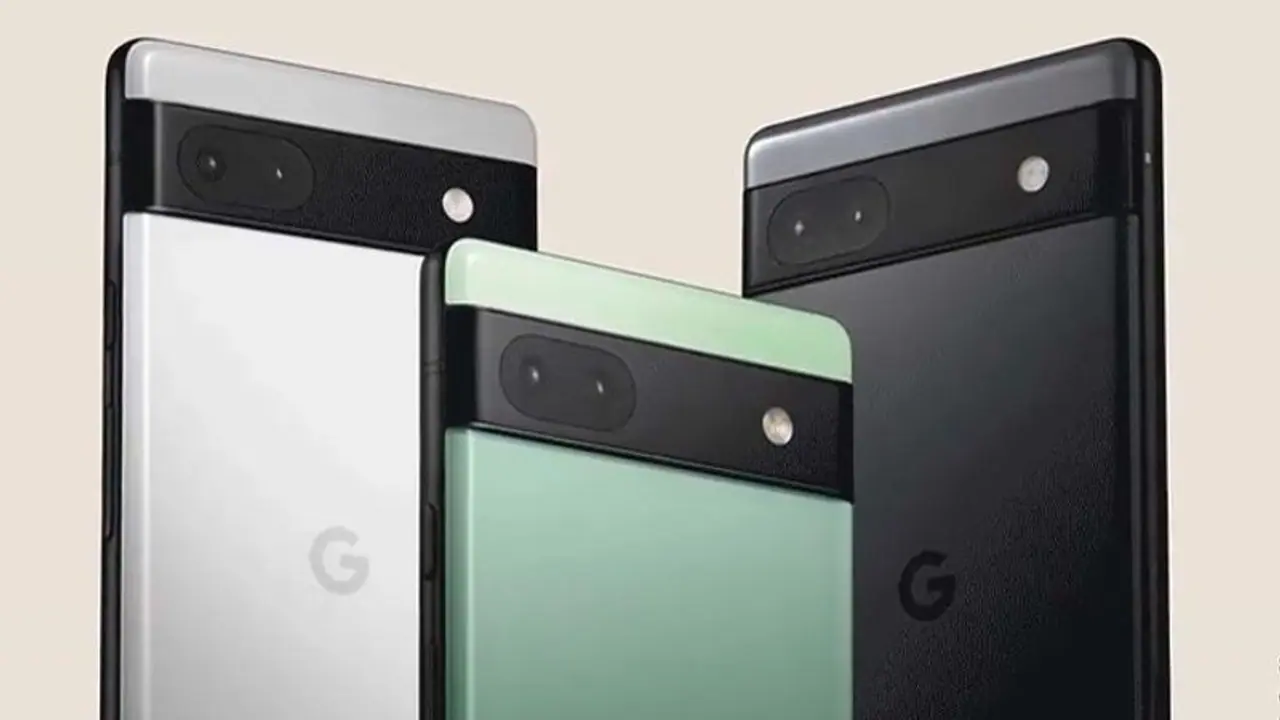 Google Pixel 6a receives Android 13 Public Beta update; know how to install on your phone