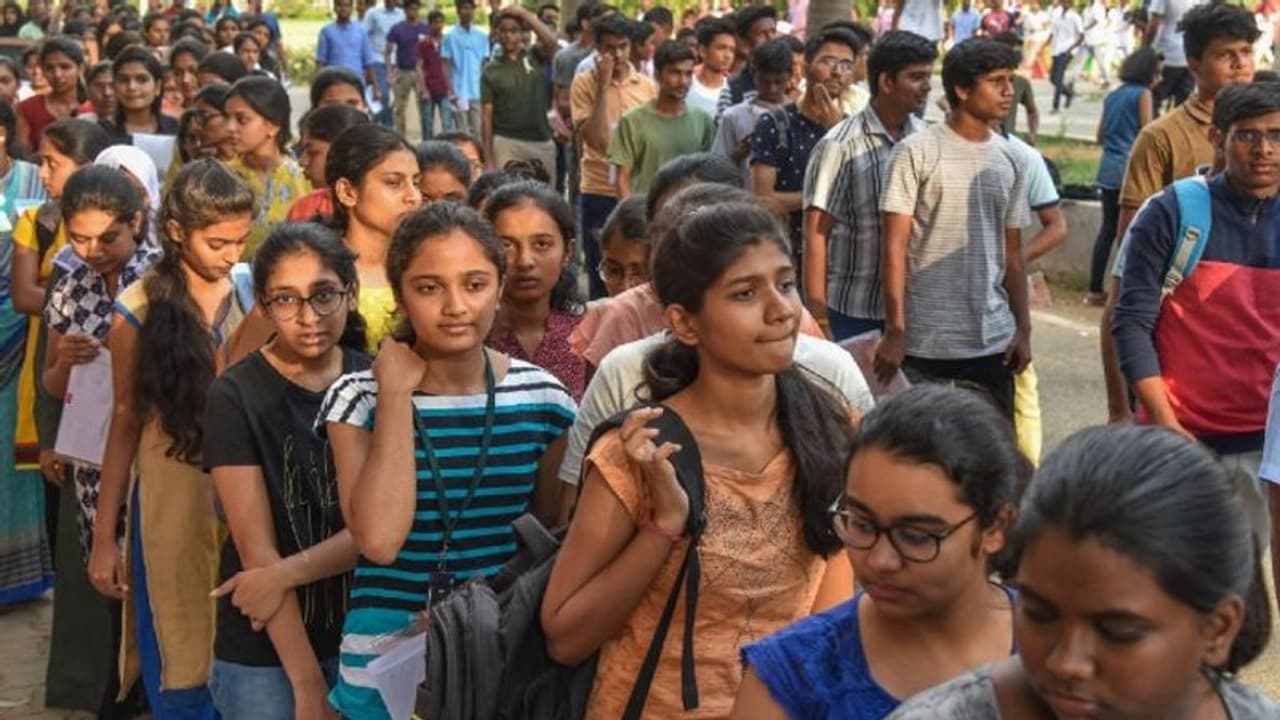 पुलिस सरकार की अग्नि परीक्षा: 13 मई से राजस्थान में सबसे बड़ी परीक्षा, 19 लाख युवा 4 दिन देंगे एग्जाम