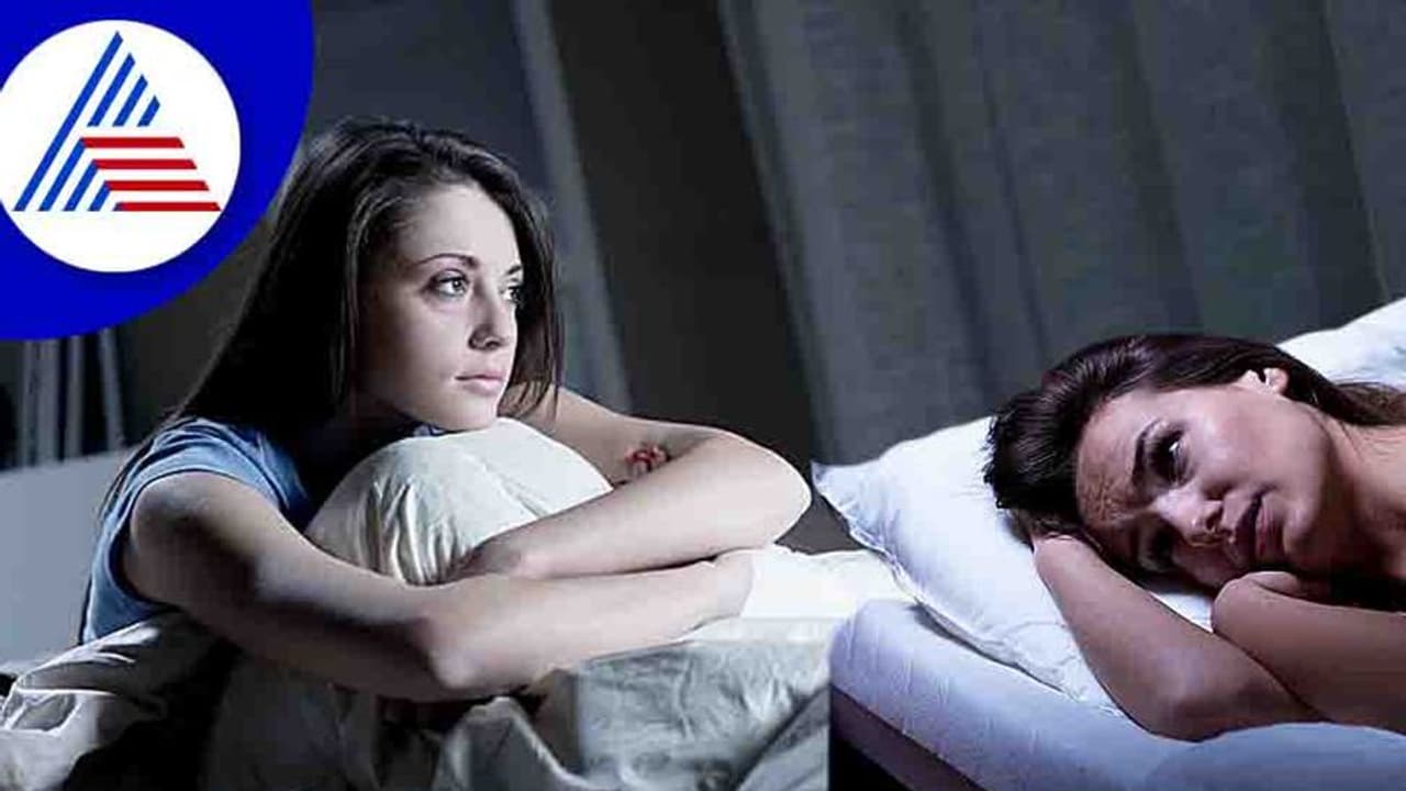 Sleep Disorders : ರಾತ್ರಿಯ ನಿದ್ರಾಭಂಗಕ್ಕೆ ಕಾರಣ ಬೆಳಗಿನ ಅಭ್ಯಾಸ Sleep Disorders : ರಾತ್ರಿಯ ನಿದ್ರಾಭಂಗಕ್ಕೆ ಕಾರಣ ಬೆಳಗಿನ ಅಭ್ಯಾಸ