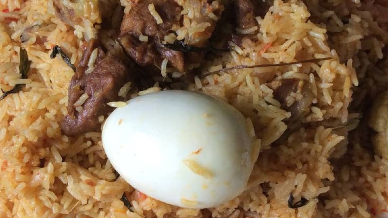 பிரியாணி திருவிழா நடத்தினால் அதில் பீப் பிரியாணியை தவிர்க்க கூடாது.. ஆணயம் போட்ட அதிரடி உத்தரவு. 