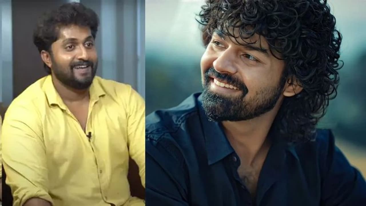 ‘നായകൻ പ്രണവ്, സിനിമ രണ്ട് വർഷത്തിനുള്ളിൽ സംഭവിച്ചേക്കാം'; ധ്യാന് ശ്രീനിവാസന് ‘നായകൻ പ്രണവ്, സിനിമ രണ്ട് വർഷത്തിനുള്ളിൽ സംഭവിച്ചേക്കാം'; ധ്യാന് ശ്രീനിവാസന്