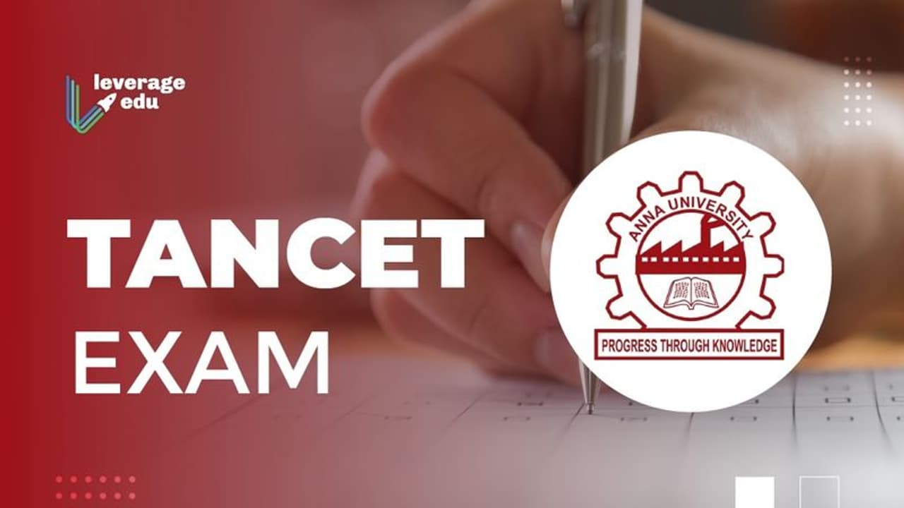 TANCET Result 2022 : TANCET தேர்வு முடிவுகள் வெளியீடு TANCET Result 2022 : TANCET தேர்வு முடிவுகள் வெளியீடு