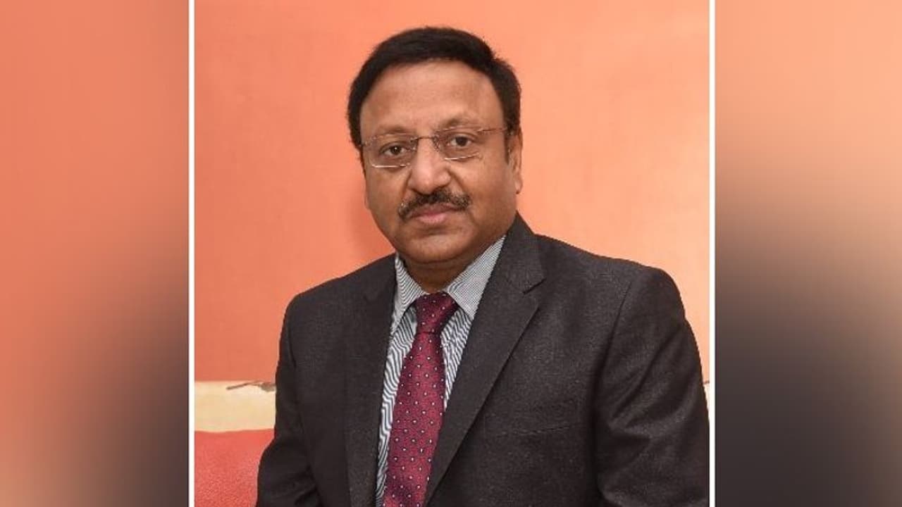 Who is Rajiv Kumar, India's new Chief Election Commissioner? Who is Rajiv Kumar, India's new Chief Election Commissioner?