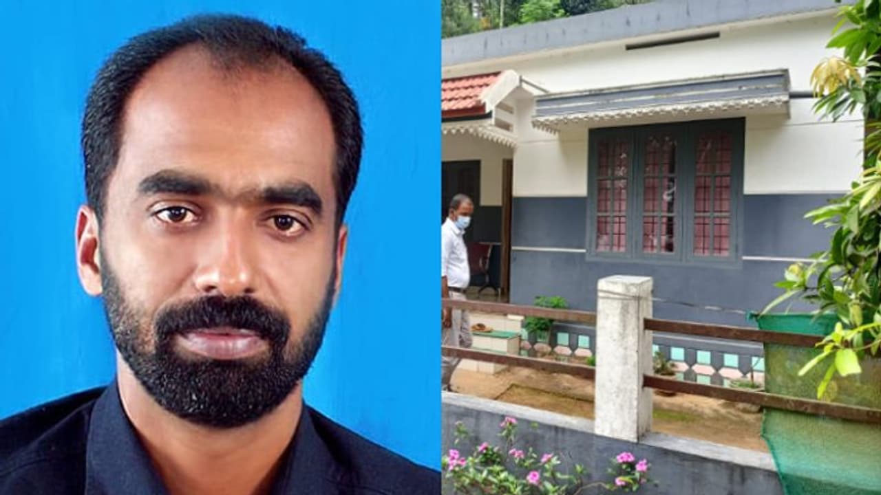 വയനാട്ടില്‍ അഭിഭാഷകന്‍റെ ആത്മഹത്യ; പൊലീസിനെതിരെ ബന്ധുക്കള്‍, എസ്ഐ അതിക്രമം കാണിച്ചെന്ന് ആരോപണം