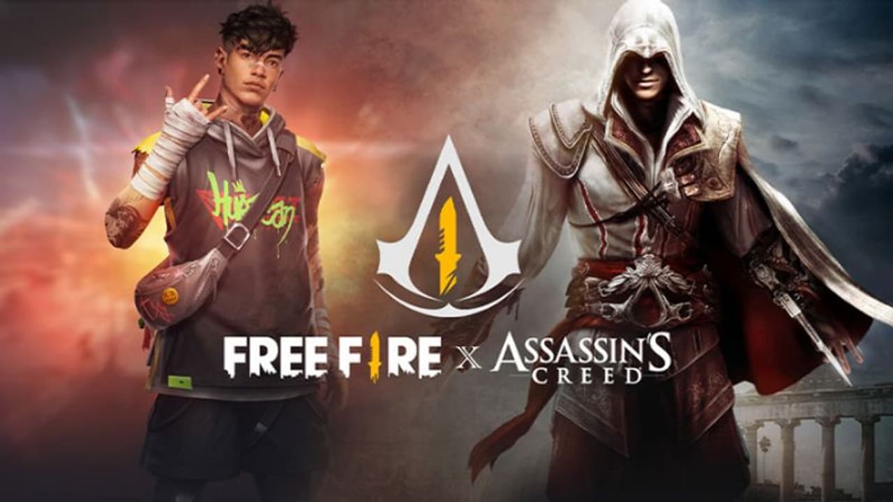 Garena Free Fire Redeem Codes for 12 May 2022: मिल रहा फ्री में ढेर सारे गेम गिफ्ट, इन कोड का करें इस्तेमाल 