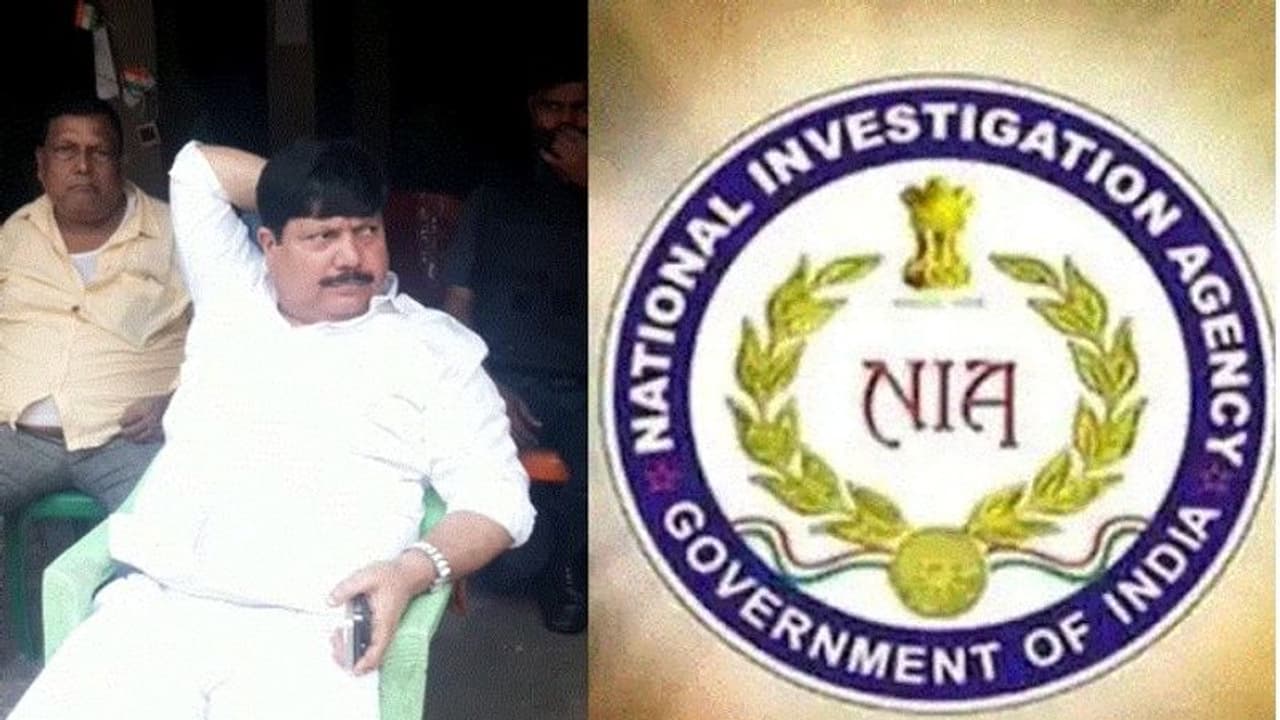 বিজেপি সাংসদ অর্জুনর বাড়ির সামনে 'বোমাবাজি', তৃণমূল কাউন্সিলরের ছেলেকে আটক করল এনআইএ