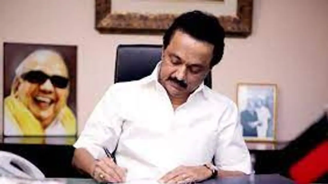 குமரி மீனவர்களை மீட்க தூதரக அளவில் நடவடிக்கை தேவை... வெளியுறவுத்துறை அமைச்சருக்கு மு.க.ஸ்டாலின் கடிதம்!! குமரி மீனவர்களை மீட்க தூதரக அளவில் நடவடிக்கை தேவை... வெளியுறவுத்துறை அமைச்சருக்கு மு.க.ஸ்டாலின் கடிதம்!!