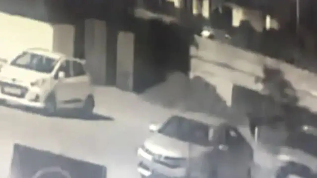 Rocket Attack ಪಂಜಾಬ್‌ ರಾಕೆಟ್‌ ದಾಳಿ ಕೇಸಲ್ಲಿ ಬಬ್ಬರ್‌ ಖಾಲ್ಸಾ, ಐಎಸ್‌ಐ ಕೈವಾಡ!