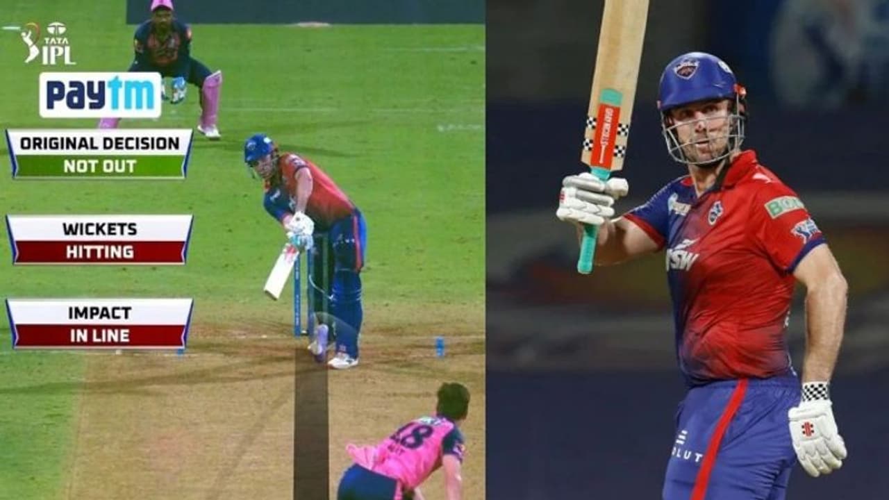 RR செய்த ஒரு சின்ன தவறால் மேட்ச்சே போச்சு..! DCக்கு செம லக்.. என்ன சாம்சன் இப்படி பண்ணிட்டீங்களே..? RR செய்த ஒரு சின்ன தவறால் மேட்ச்சே போச்சு..! DCக்கு செம லக்.. என்ன சாம்சன் இப்படி பண்ணிட்டீங்களே..?