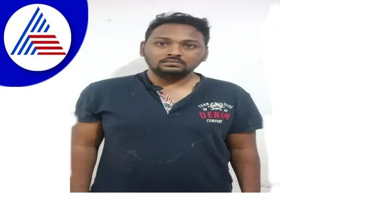 ಸಾವಿರಕ್ಕೂ ಹೆಚ್ಚು ಮಹಿಳೆಯರಿಗೆ ವಂಚಿಸಿದ ಬಿಟೆಕ್ ಪದವೀಧರನ ಬಂಧನ