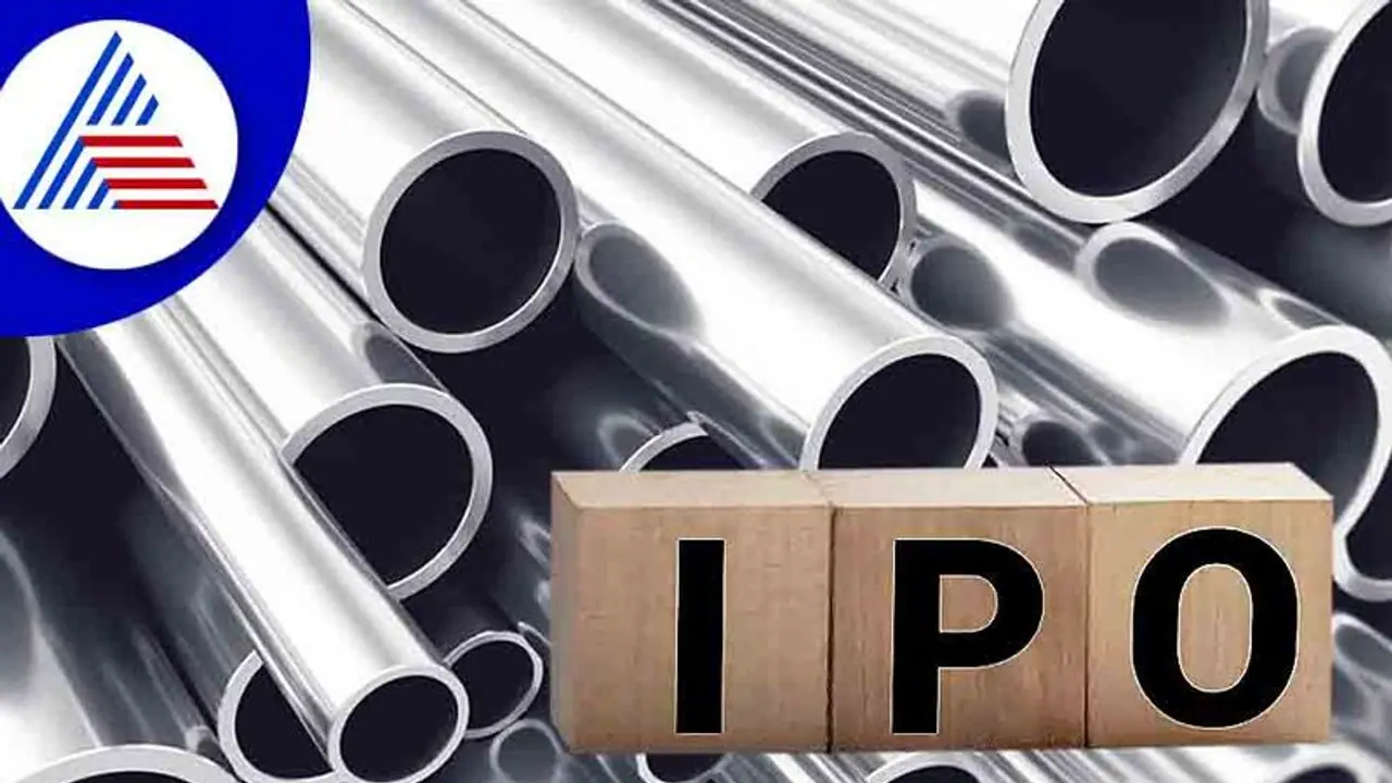 Venus Pipes and Tubes IPO Listing: వీనస్ పైప్స్ ఐపీవో హిట్, లిస్టింగ్ వేళ ఇన్వెస్టర్లు లాభాలు...